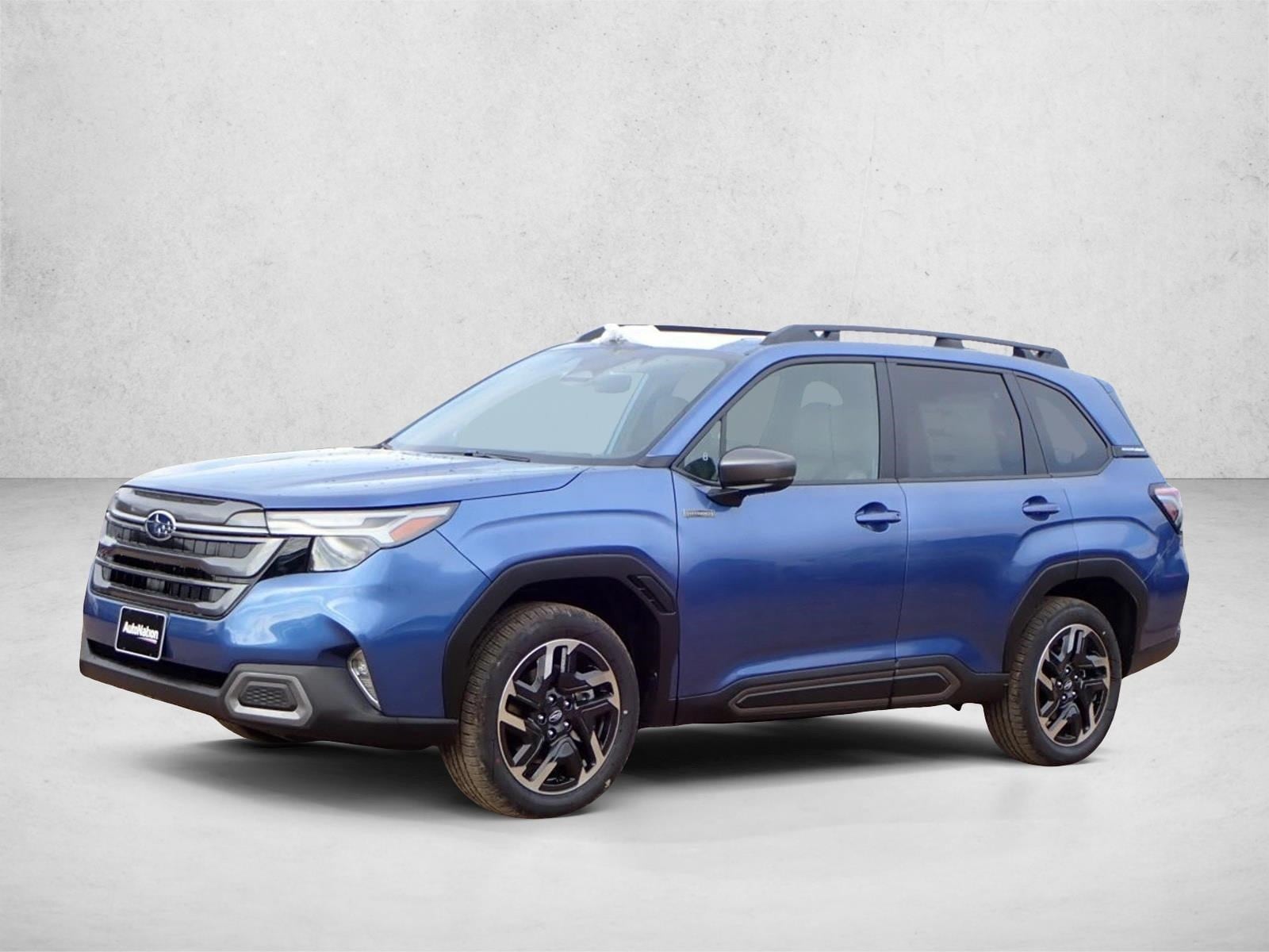 2025 Subaru Forester Limited's photo