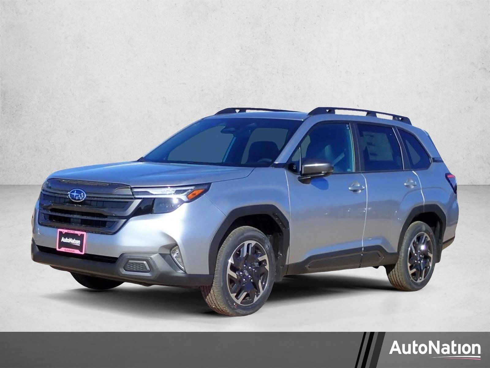 2026 Subaru Forester Limited's photo