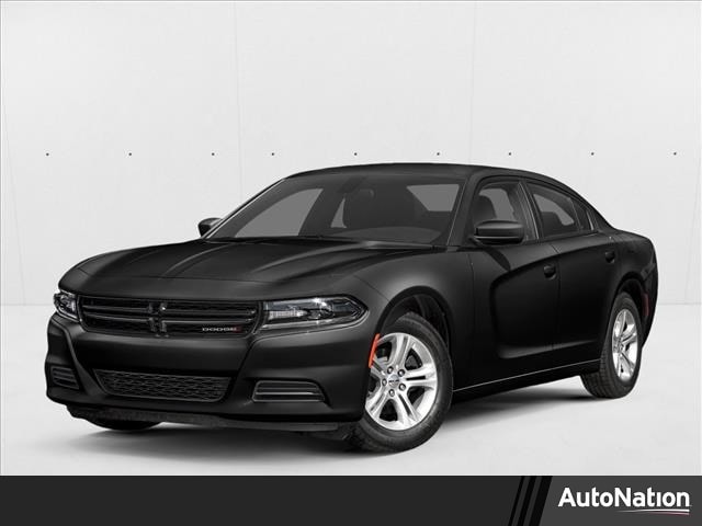 2020 Dodge Charger Scat Pack Widebody RWD photo