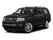 Ford Expedition EL