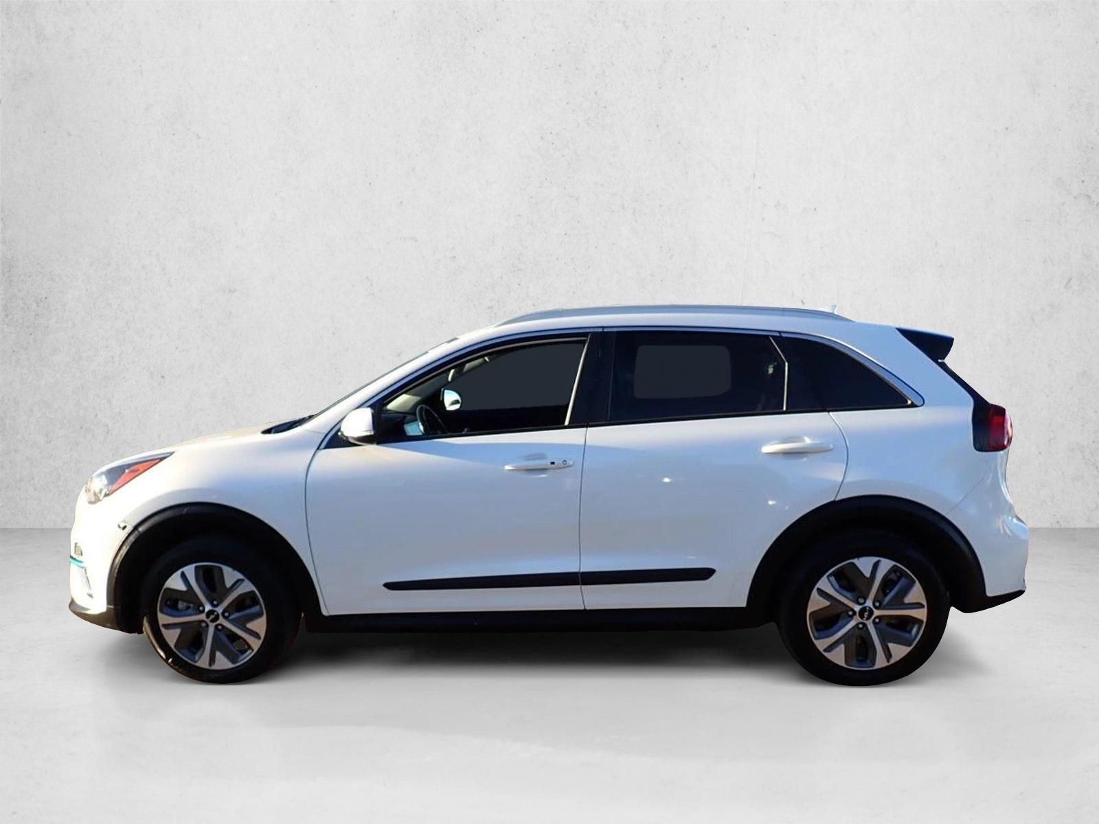 Used 2022 Kia Niro S with VIN KNDCC3LG3N5159667 for sale in Centennial, CO