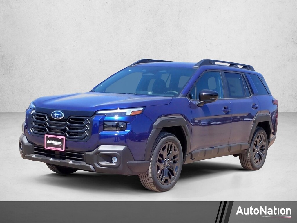 New 2026 Subaru Outback Limited XT SUV