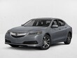 Acura TLX