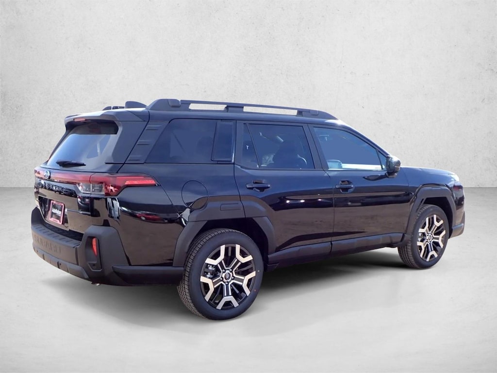 New 2026 Subaru Outback Touring XT SUV