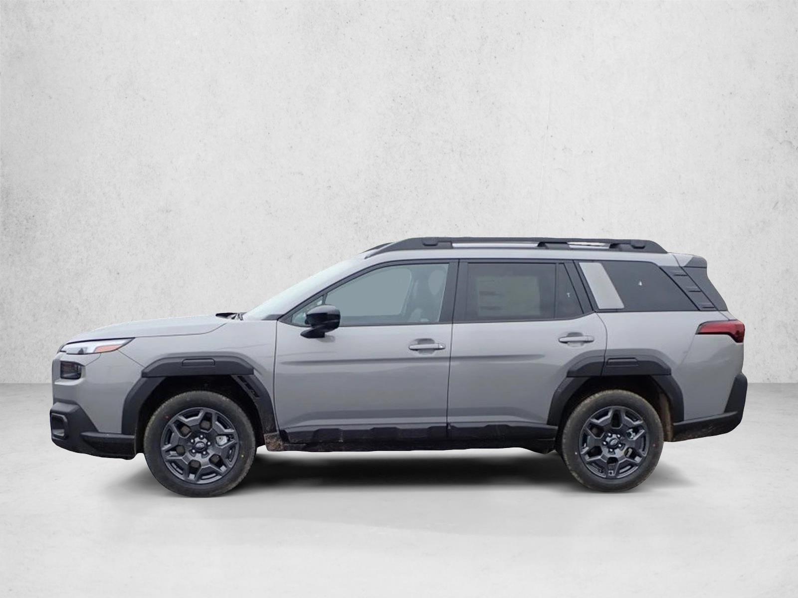 New 2026 Subaru Outback Premium SUV