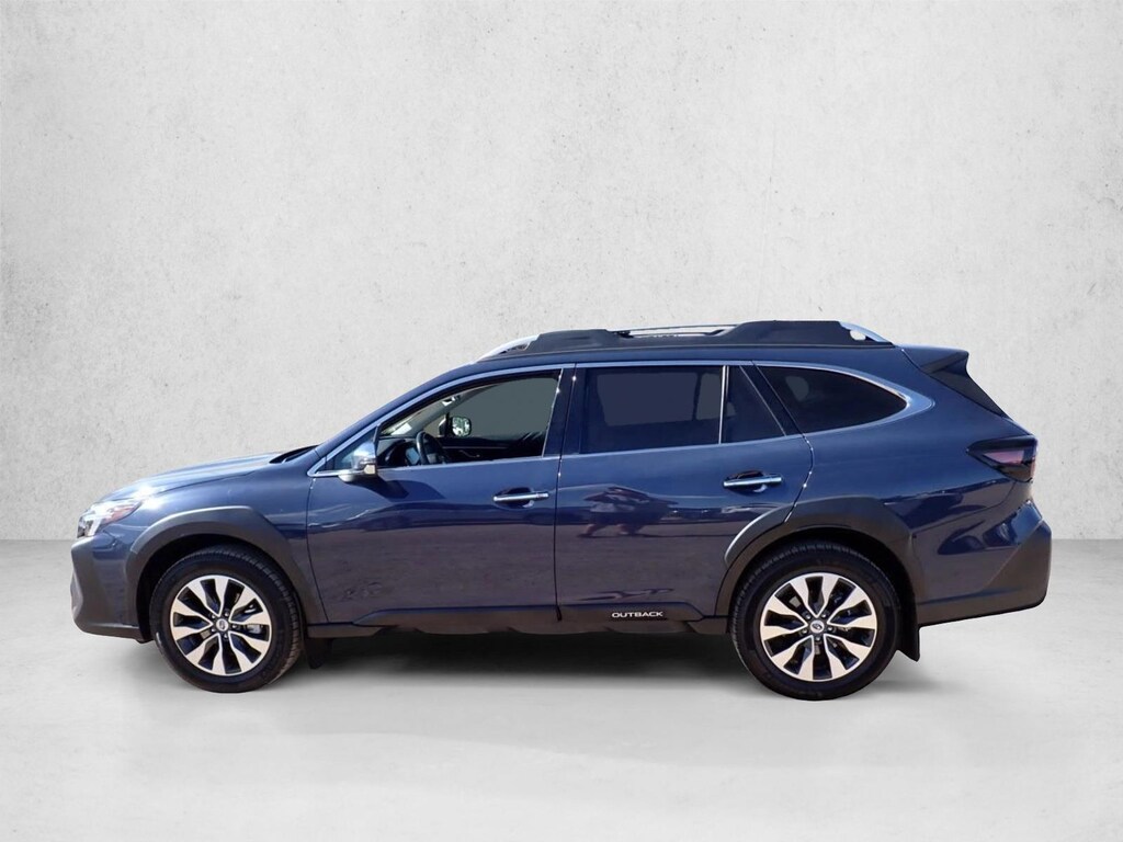 Used 2025 Subaru Outback Touring XT SUV