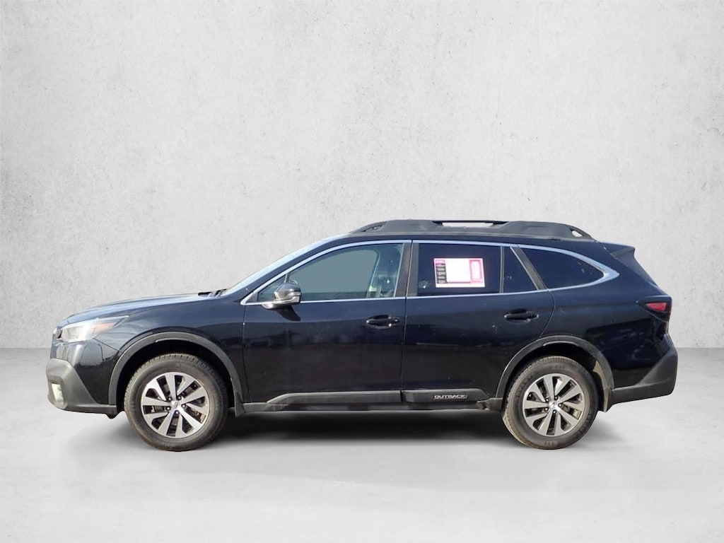 Used 2020 Subaru Outback Premium SUV