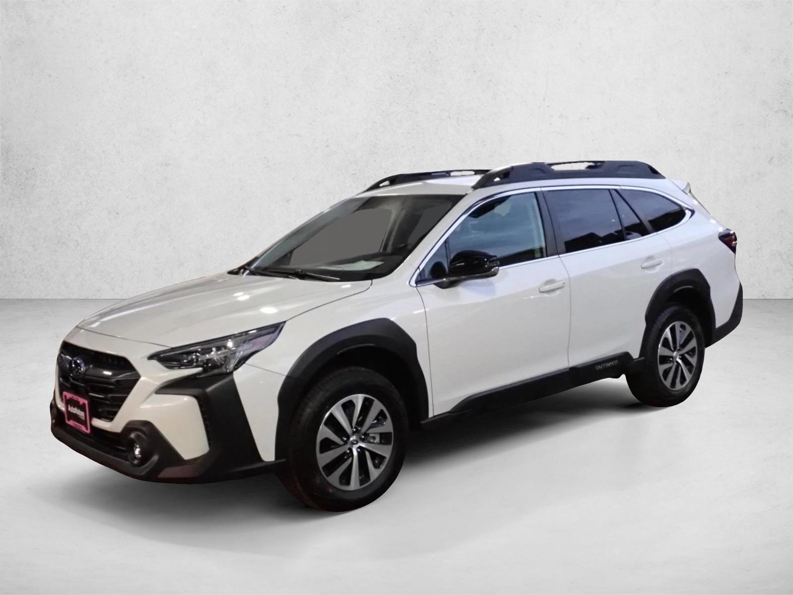 2025 Subaru Outback Premium's photo