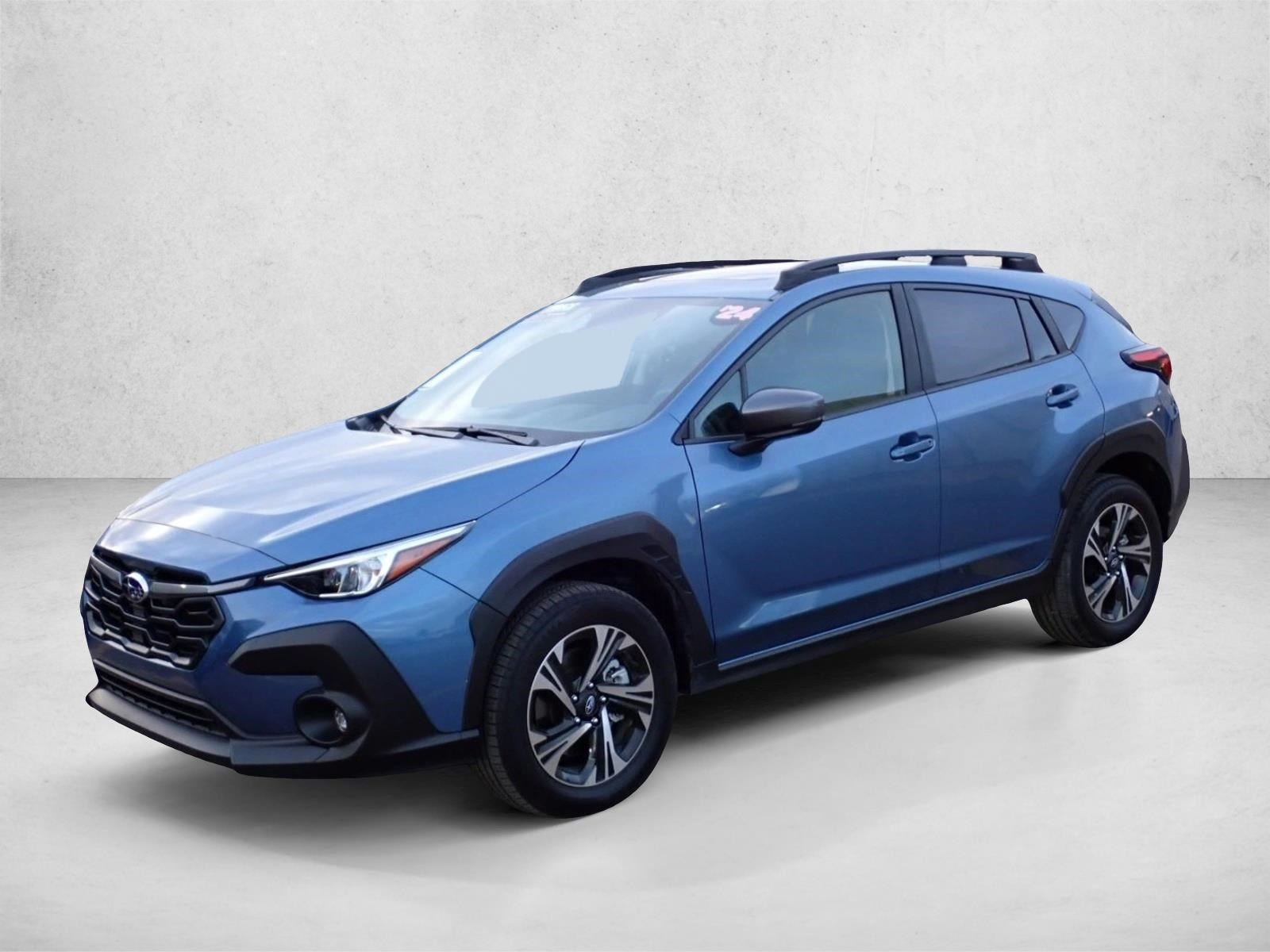 2024 Subaru Crosstrek Premium's photo