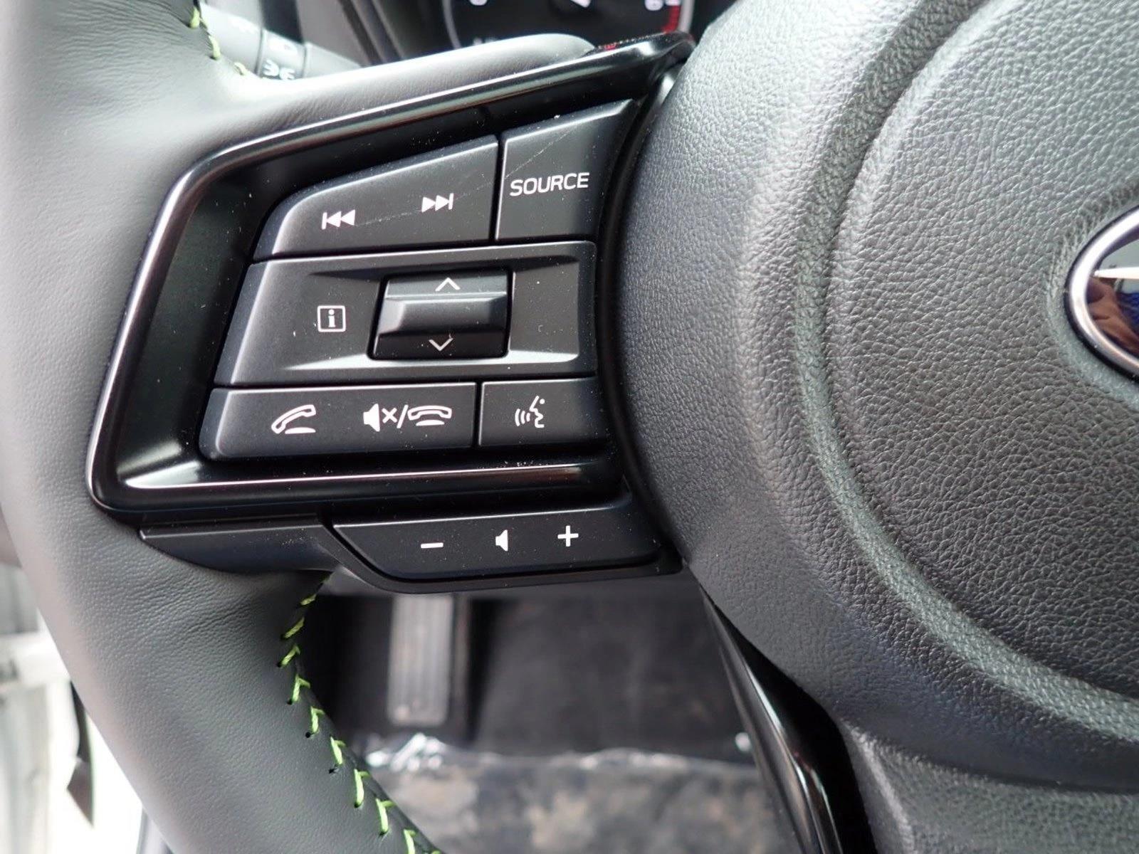 2026 Subaru Ascent Onyx Edition-Touring - Photo 17