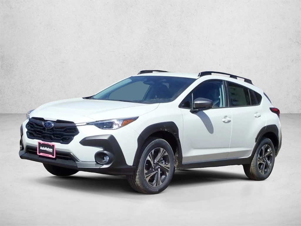 New 2026 Subaru Crosstrek Premium SUV