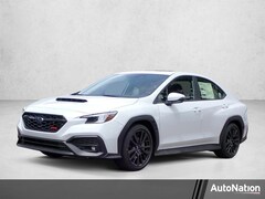 New 2026 Subaru WRX Limited Sedan T9804295 near Denver, CO