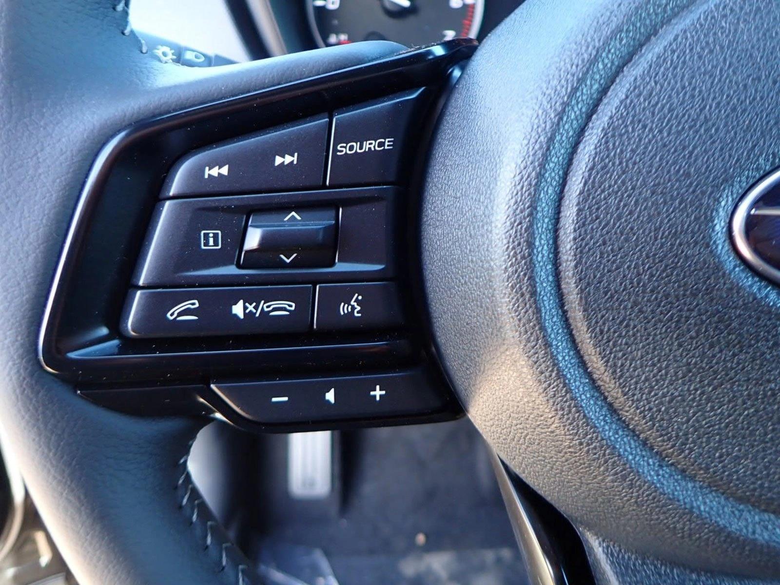 2026 Subaru Forester Premium - Photo 15
