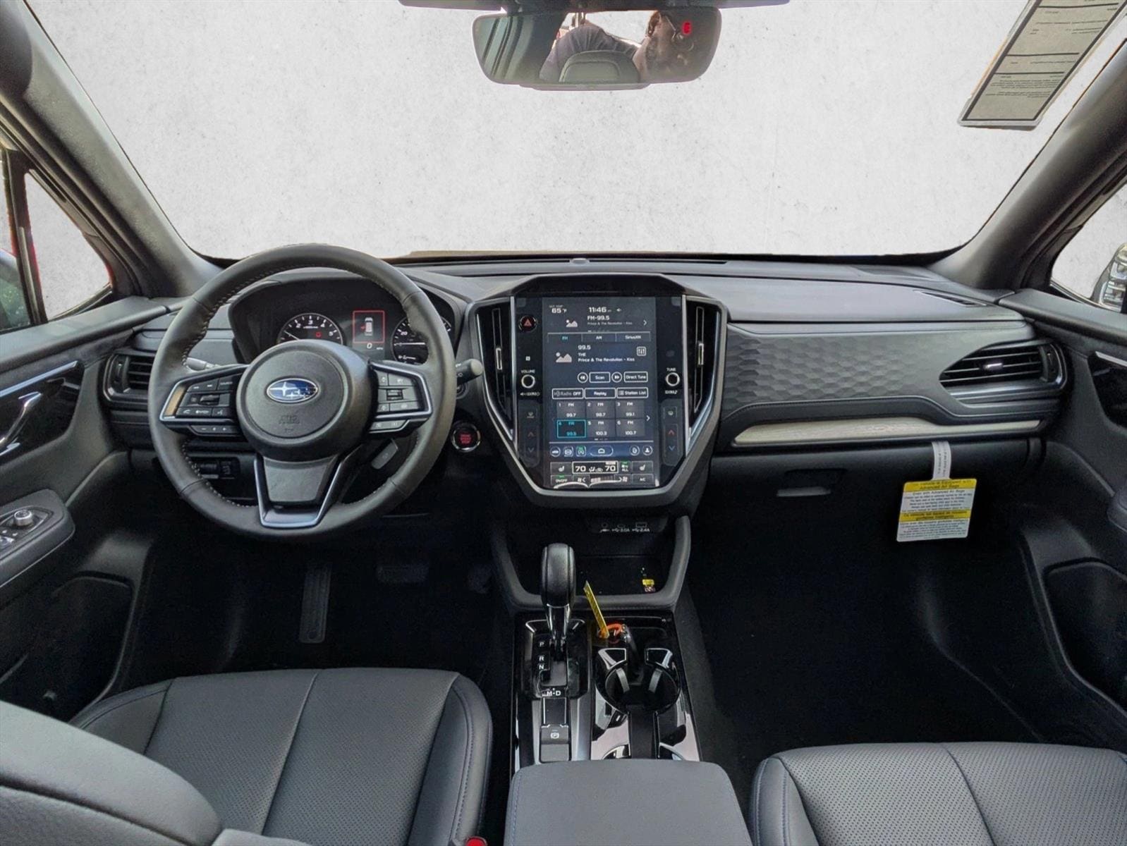 2026 Subaru Forester Limited - Photo 14