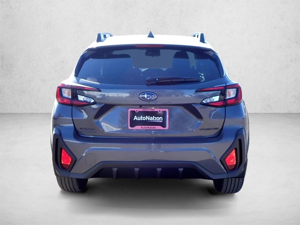 New 2026 Subaru Crosstrek Premium SUV