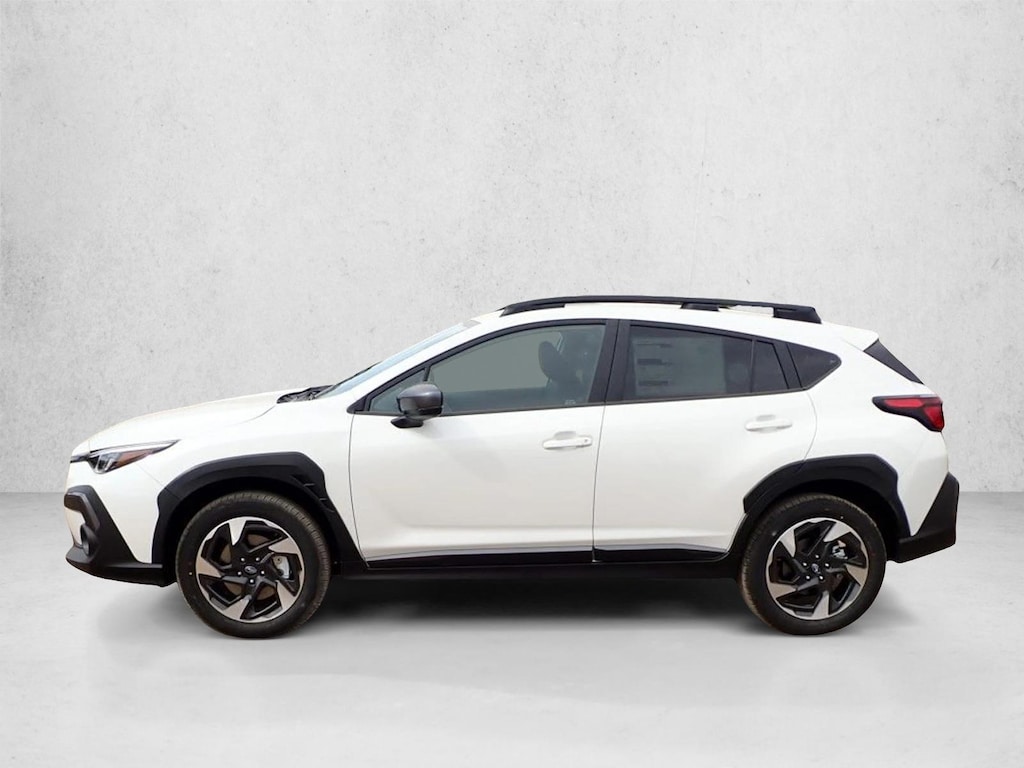New 2026 Subaru Crosstrek Limited SUV