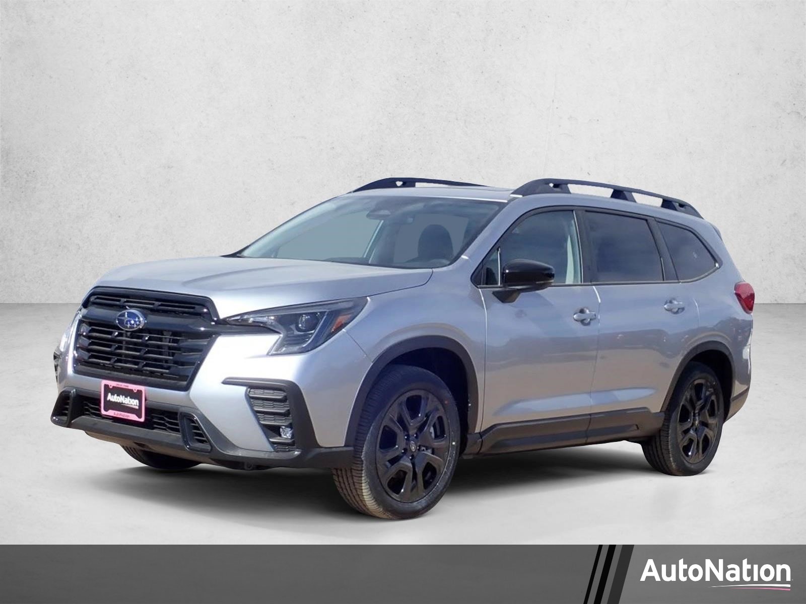 2026 Subaru Ascent Onyx Edition-Touring 7 Passenger's photo