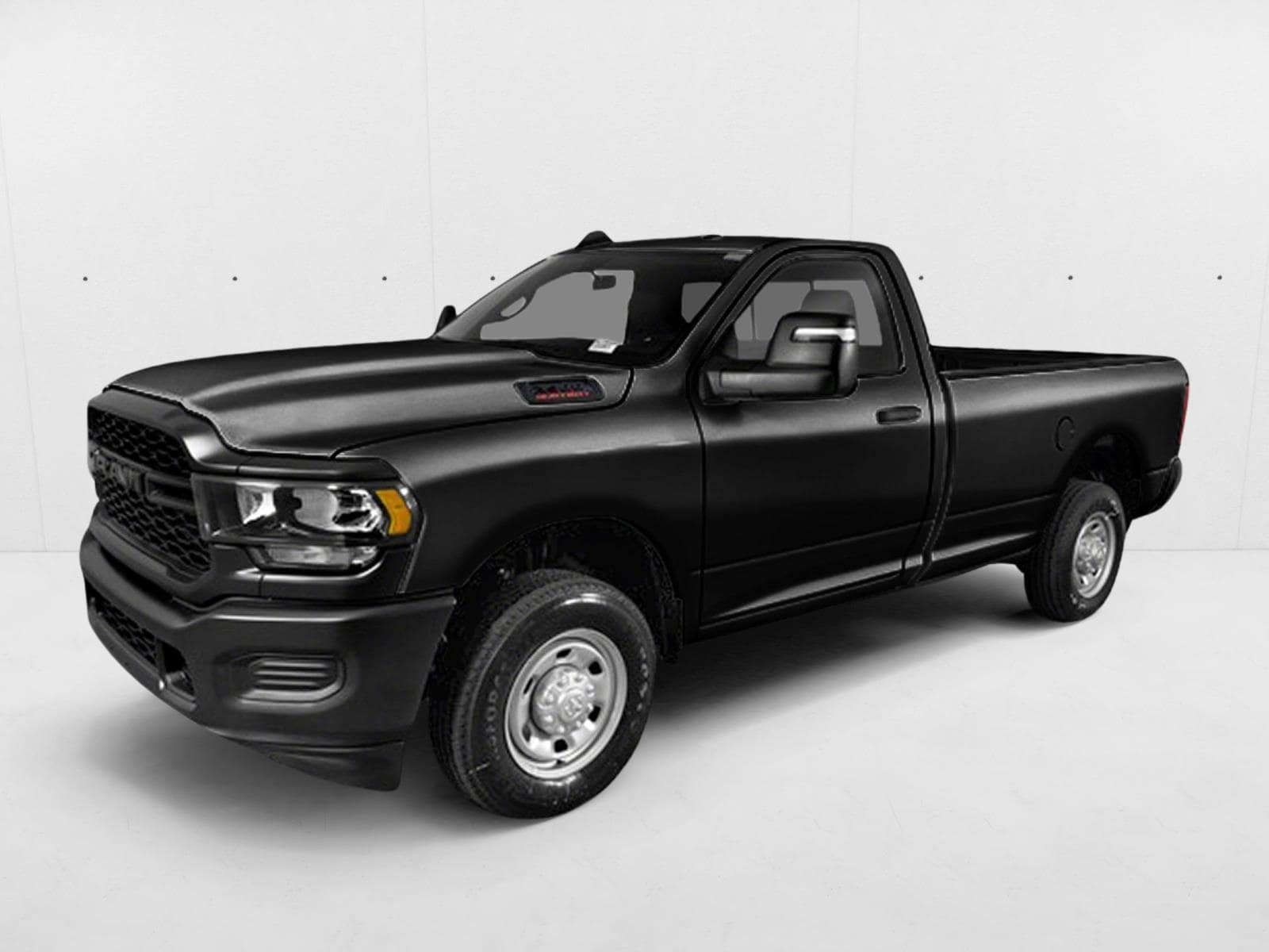 2023 RAM Ram 2500 Pickup Tradesman's photo