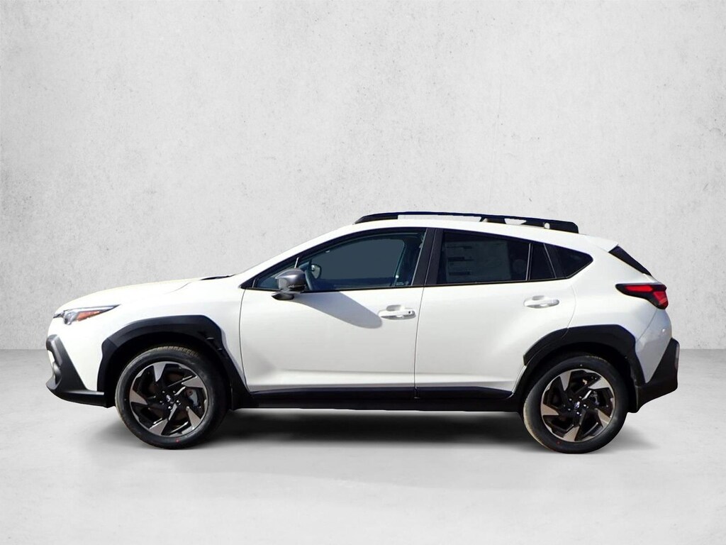 New 2026 Subaru Crosstrek Limited SUV