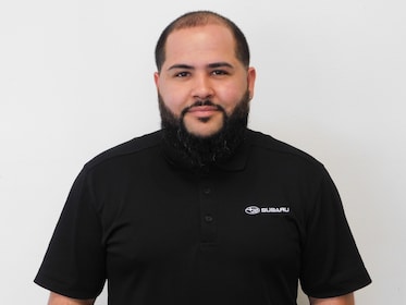 Staff member Andrew Renzetti from ID_f904c909f6f5