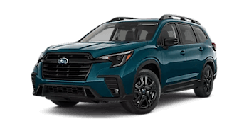 New Subaru Ascent
