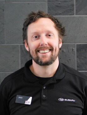 Staff member Zach Earp from ID_f904c909f6f5