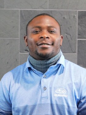 Staff member Christian Malanda from ID_f904c909f6f5