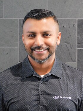 Staff member Movin Dias from ID_f904c909f6f5