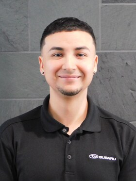 Staff member Cesar Gutierrez from ID_1cda930ca146