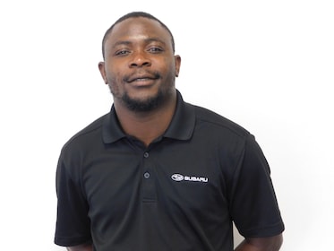Staff member Christian Malanda from ID_f904c909f6f5