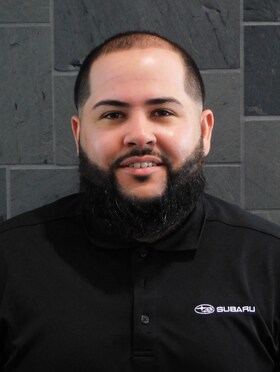 Staff member Andrew Renzetti from ID_f904c909f6f5