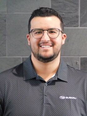 Staff member Jose Ramirez from ID_f904c909f6f5