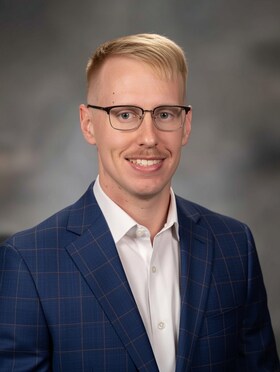 Staff member Dylan Vance from ID_f904c909f6f5