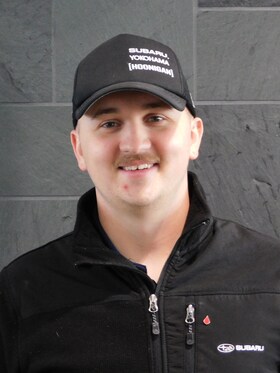 Staff member Jordan Blair from ID_e3265aaf1342