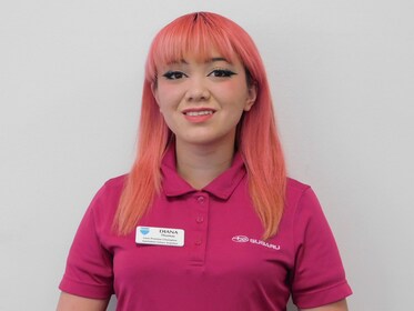 Staff member Diana-Nicole Thomas from ID_8c2ce9cf0b00