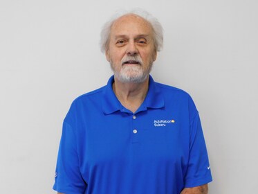 Staff member Gary Geurin from ID_e7bf5aea6269
