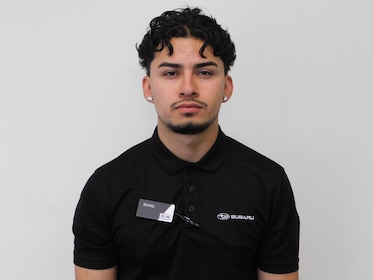Staff member Irving Pasillas Rodriguez from ID_f904c909f6f5
