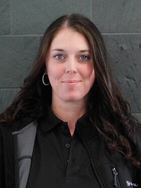 Staff member Cheyenne Gillispie from ID_f904c909f6f5