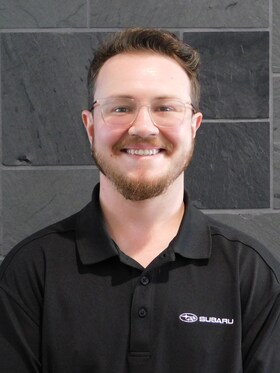 Staff member Townson Lemansky from ID_f904c909f6f5