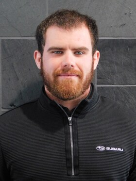 Staff member Jacob Segal from ID_1cda930ca146