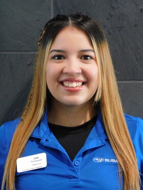 Staff member Jaeilene Rodriguez from ID_e3265aaf1342