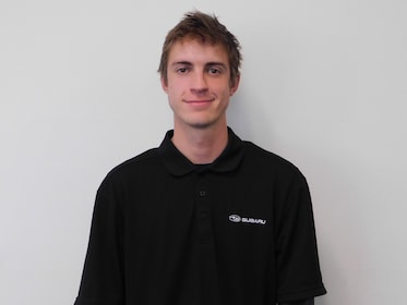 Staff member Elijah Tyler from ID_f904c909f6f5
