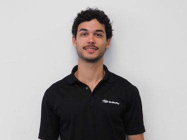 Staff member Rubens Mota De Noronha Filho from ID_f904c909f6f5