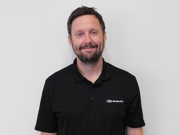 Staff member Zachary Earp from ID_f904c909f6f5