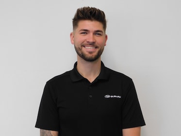 Staff member Matthew Martin from ID_f904c909f6f5