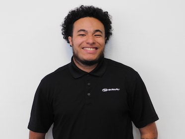 Staff member Matthew Calbert from ID_f904c909f6f5