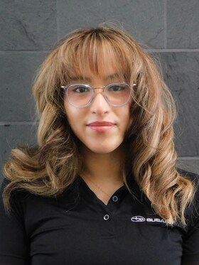 Staff member Jessica Raygoza from ID_f904c909f6f5