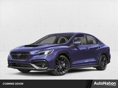 New 2026 Subaru WRX Limited Sedan T9810269 near Denver, CO