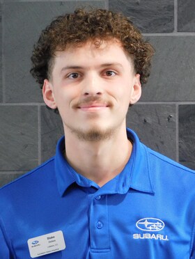 Staff member Blake Stokes from ID_e3265aaf1342