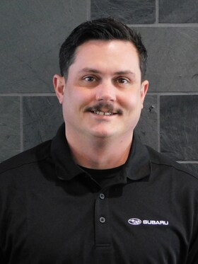 Staff member Justin Robinette from ID_f904c909f6f5